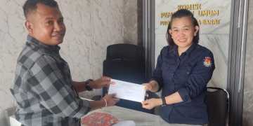 Soal Adanya Penolakan dari Salah Satu Suku OAP, Kuasa Hukum ‘DOAMU’ Layangkan Surat Keberatan ke KPU Papua Barat