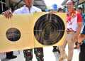 Wakasal Berhasiil Raih Juara II pada Open Tornament Menembak Piala Panglima TNI Tahun 2024