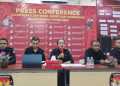 KPU Tetapkan Daftar Pemilih Tetap di kabupaten Manokwari