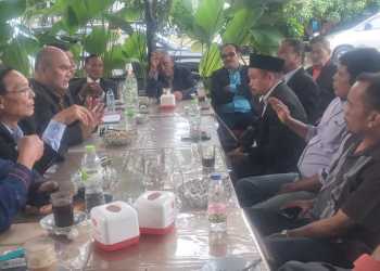 Guna Menjaga & Lestarikan Semangat Persatuan dan Kesatuan Borsak Jungjungan Silaban, PBJS Jabodetabek Akan Gelar Doa & Syukur