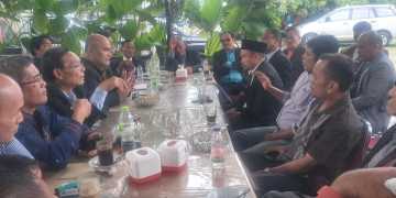 Guna Menjaga & Lestarikan Semangat Persatuan dan Kesatuan Borsak Jungjungan Silaban, PBJS Jabodetabek Akan Gelar Doa & Syukur