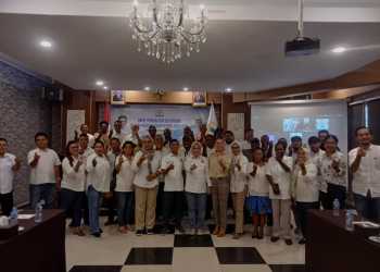 Kadin Papua Barat Siap Berdayakan Ribuan Penguasa OAP