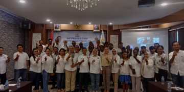 Kadin Papua Barat Siap Berdayakan Ribuan Penguasa OAP