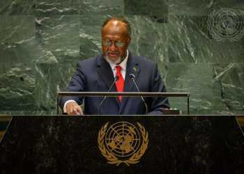 Vanuatu kembali Angkat Isu Papua di Sidang Majelis Umum PBB