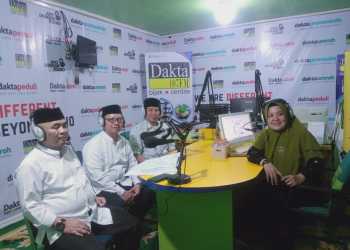 Pemkot Bekasi Sosialisasikan Syiar MTQ Ke-26 Tahun 2024
