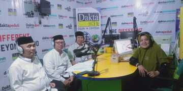 Pemkot Bekasi Sosialisasikan Syiar MTQ Ke-26 Tahun 2024