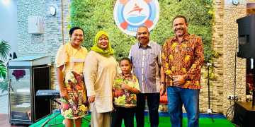 Resmi Dilantik sebagai Anggota DPR Papua Barat, Ini Komitmen Ferry Auparay