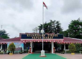 Tak Penuhi Panggilan Kejaksaan, Kadis PUPR Papua Barat Akan Dijemput Paksa