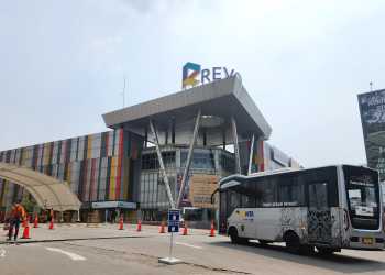 Antisipasi Kemacetan Kota, Pemkot Bekasi dan BPTJ Ajak Generasi Muda Gunakan Transportasi Umum