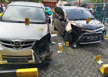 Redaksi Media Jubi Papua di BOM, PWI Pusat Minta Polisi Serius