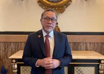 Masa Depan Pertanian Indonesia Ada di Tanah Papua