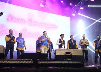 Pemprov Jatim Gelar Jatim Digifest di Tuban