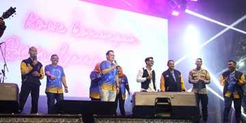 Pemprov Jatim Gelar Jatim Digifest di Tuban