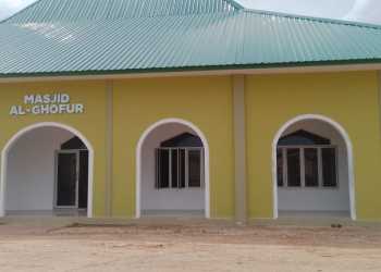 Rencana Pembangunan Tower Tembesi Batam, PT Tanjung Piayu Makmur (PT TPM) Himbau Warga Tinggalkan Lokasi Setelah Terima SP 1