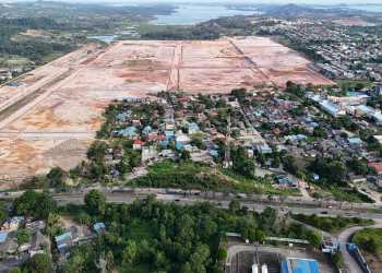 Pasca Penerbitan SP 2 oleh  Tim Terpadu Kota Batam, PT Tanjung Piayu Makmur (PT TPM) Kembali Keluarkan Himbauan 