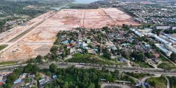 Pasca Penerbitan SP 2 oleh  Tim Terpadu Kota Batam, PT Tanjung Piayu Makmur (PT TPM) Kembali Keluarkan Himbauan 