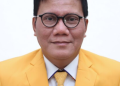 Kholis Malik Wafat, Keluarga Besar Golkar & HMI Berduka