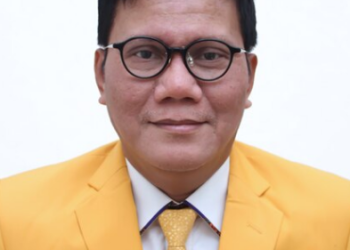 Kholis Malik Wafat, Keluarga Besar Golkar & HMI Berduka