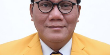 Kholis Malik Wafat, Keluarga Besar Golkar & HMI Berduka