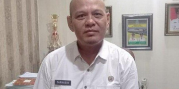 BPK Temukan Kerugian Negara pada Dispora Kota Bekasi Sebesar ± Rp 9,9 miliar, Kadispora Berpotensi Masuk Bui
