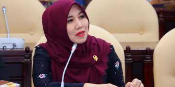 Perbuatan Cabul Terhadap Anak Kian Meningkat, Anggota DPD RI, Lia Istifhama Harapkan Hukuman Kebiri Diterapkan