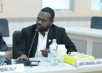 Soal Program Transmigrasi ke Papua, Presiden Prabowo Dikritik Anggota DPD RI