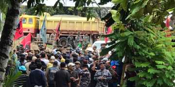 Terkait Pembebasan Lahan Tembesi Tower Batam, Tim Terpadu Telah Kirimkan SP3 ke Warga & PT TPM Tetap Maksimalkan Pendekatan Persuasif