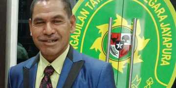 Gugatan Keabsahan Cawagub Papua Barat Ditolak, Status Mohammad Lakotani ‘Sah’ sebagai OAP