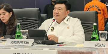 Bahaya Judol, 97.000 Anggota TNI dan Polri Bermain Judi Online