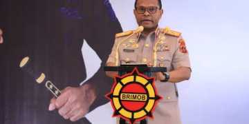 Polda Papua Selidiki Dugaan Korupsi Dana 354 Kampung