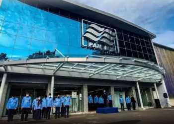 Ini Rincian Kenaikan Tarif Air PAM di DKI yang Berlaku per 1 Januari 2025