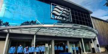 Ini Rincian Kenaikan Tarif Air PAM di DKI yang Berlaku per 1 Januari 2025