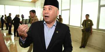 KPK Panggil Heri Gunawan dan Satori Dalam Kasus Korupsi Dana CSR BI