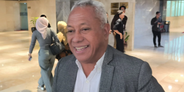 KPK Resmi Tetapkan Hasto Tersangka, Komarudin Watubun Beberkan Omongan Megawati Terkait PDIP Akan Diacak-acak