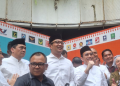 Ridwan Kamil Tidak Jadi Mengajukan Gugatan Kepada MK