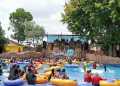 Jelang Liburan Nataru 2024/2025 Transera Waterpark Bekasi Tawarkan Promo Hingga 50 %