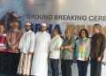 Gelar Ground Breaking Ceremony di Harapan Indah Bekasi, PT RML Terus Ekspansi Usaha