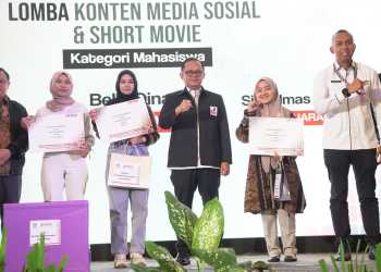 Pj. Wali Kota Bekasi Ajak Seluruh Masyarakat Menjadi Pengawas Ciptakan Pemerintahan Tanpa Korupsi