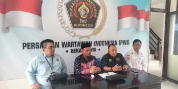 Ketua Umum Forum Pemred Media Siber Indonesia Prihatin atas Larangan Wartawan dalam Meliput Acara Publik