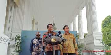 44.000 Napi Mendapat Amnesti termasuk Beberapa Kasus terkait dengan Papua