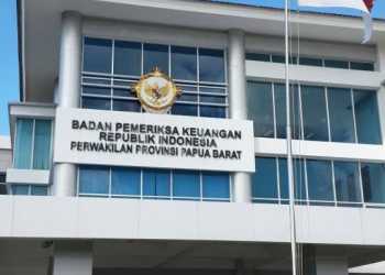 Ini Temuan BPK Soal Penggunaan Dana Pilkada 2024 di Papua Barat dan PBD