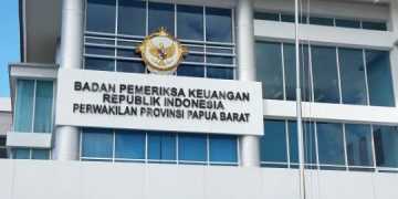 Ini Temuan BPK Soal Penggunaan Dana Pilkada 2024 di Papua Barat dan PBD