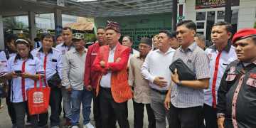 Ketum HBB Dukung Kampanye PBB Lawan Konten ‘Bahasa Kotor’ di Medsos, Ini Tanggapannya!