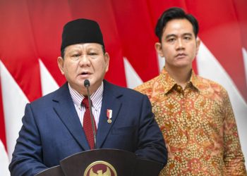 100 Hari Pertama Kinerja Prabowo-Gibran Dianggap Tunjukan Keberpihakan kepada Rakyat