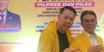 Politisi Golkar Henry Indraguna Sebut Pemerintah Harus Berikan Masa Transisi Tarif PPN 12 persen