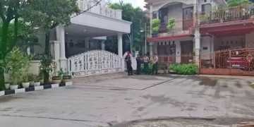 Geledah Rumah Hasto di Bekasi, PDIP Sebut KPK Main Drama