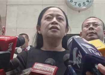 Puan Maharani Sebut Hasil Survei Indikator Politik jadi Tantangan Presiden ke Depan