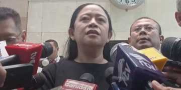 Puan Maharani Sebut Hasil Survei Indikator Politik jadi Tantangan Presiden ke Depan