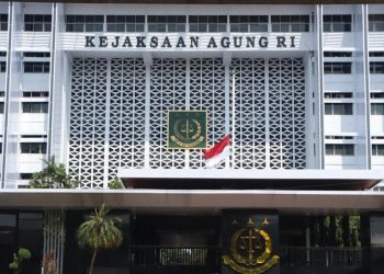 Kejagung Sita Rp 21 M Usai Geledah 2 Rumah Eks Ketua PN Surabaya