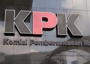 KPK Usut Kasus Dugaan Korupsi Proyek Digitalisasi SPBU Pertamina